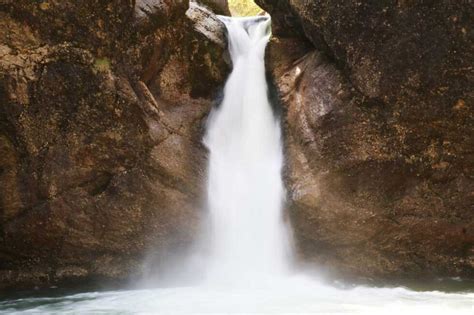 Wanderung Zu Den Buchenegger Wasserf Llen Vom H Ndle Aus