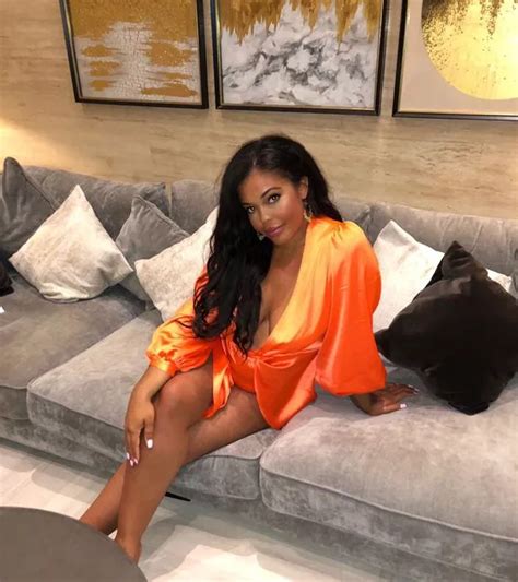 X Factor Beauty Stephanie Nala Looks Very Different Years Later In Glam Lingerie Snaps Daily