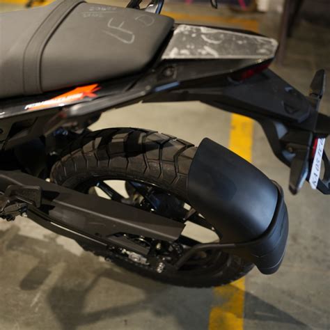 tyre hugger  ktm adventure  gen  hyperrider