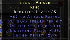 N Dual Leech Ring Topic D2jsp