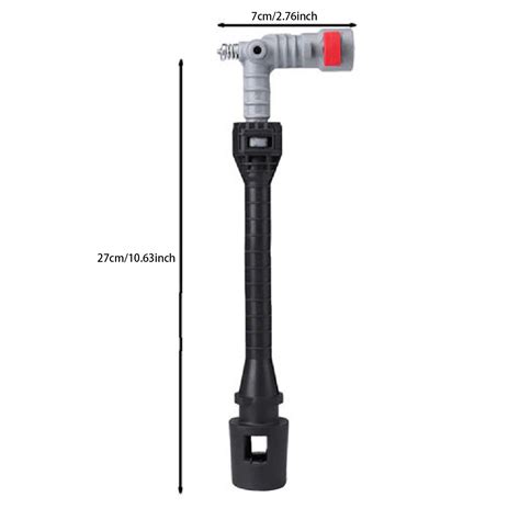 Wifklsiipg High Pressure Water Wash Foam Spray Wash Machine Powerful