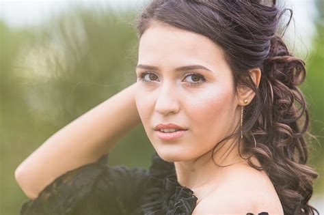 5 astuces pour un maquillage nude réussi Gazellemag