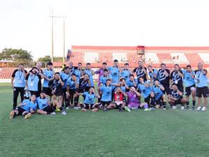 Libertadores Sub 20: Belgrano se quedó con un lugar en el podio y