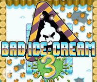 Bad Ice Cream 3 no Jogos 360 Descubra a emoção dos jogos de azar