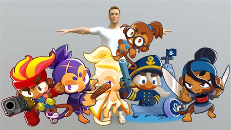 Oh God Oh Fuck R Btd