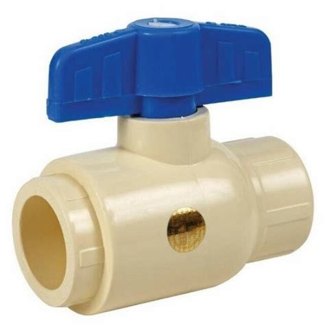 Cpvc Ball Valve 15 Mm Online Hardware Store In Nepal Buy Construction And Building Materials