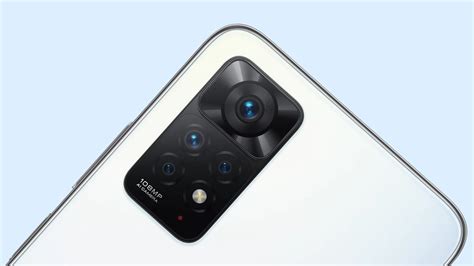 Смартфон Xiaomi Redmi Note 11 Pro 4G 6/128Gb Серый графит - купить по ...