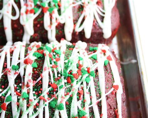 Red Velvet Banana Bread Recipe Sidechef