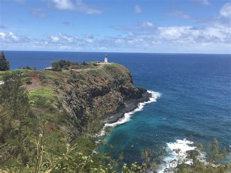 Kilauea Lighthouse in Kilauea, Hawaii - Kid-friendly Attractions | Trekaroo