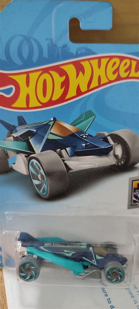 Hot Wheels Car AIRUPTION Lazada PH
