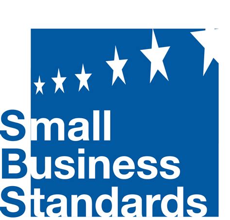 Standardisation Bodies • Sbs