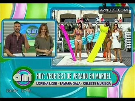 TAMARA GALA Nude AZNude