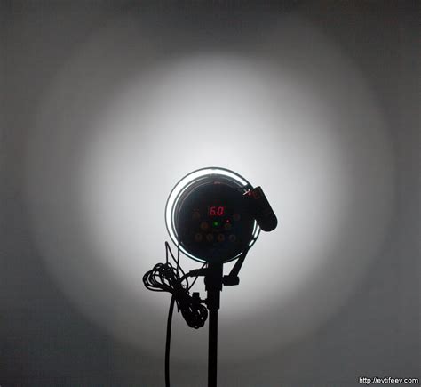 БЛОГ ДМИТРИЯ ЕВТИФЕЕВА | Студийный свет, урок 1: рефлекторы