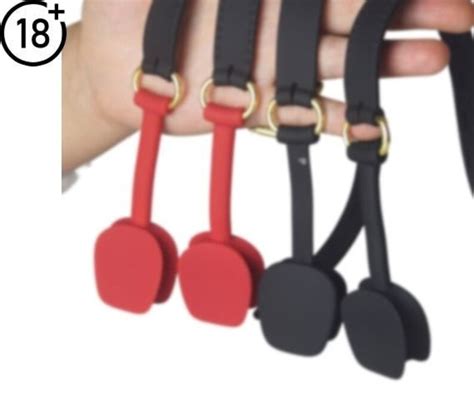 Color Fantasy Mouth Strap Sex Toys For Adult Couples Etsy