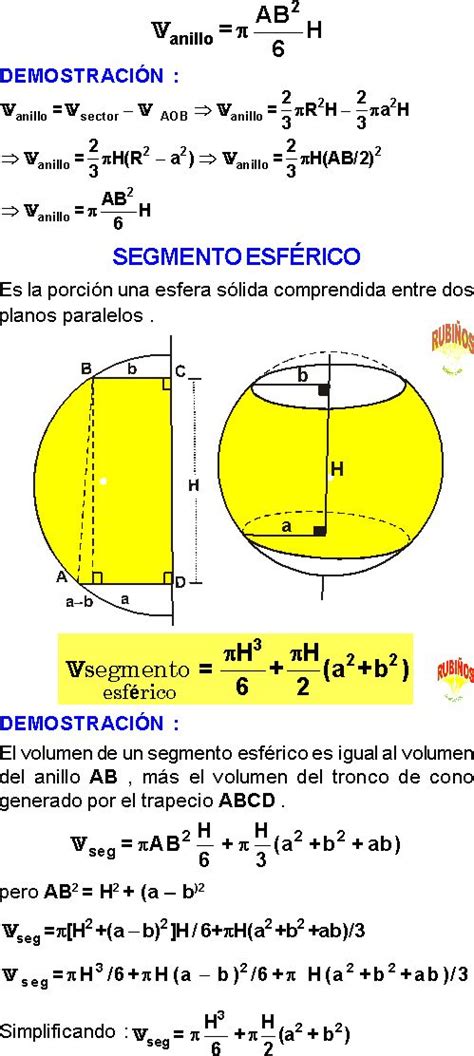 Esfera Ejercicios Resueltos Pdf