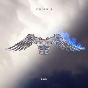 icarus falls wikipedia