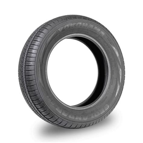 265/65R17 Yokohama Geolandar G94 112S Tyre - 4x4 Tyres