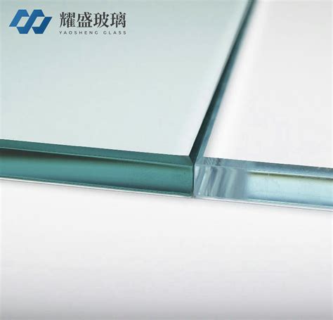 Frameless Mm Clear Toughened Safety Swimming Pool Tempered Glass For