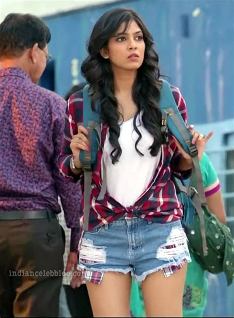 Malavika Mohanan NMVMC 31 Hot Movie Pic Indiancelebblog