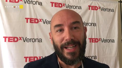 Tedxverona Alberto Mattiello Lambulante Dellinnovazione Youtube