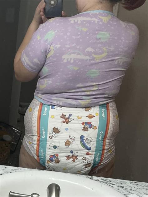 Diaper Dreaming R Abdl