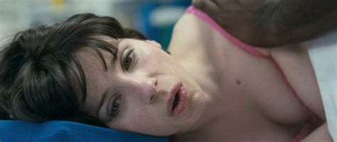 Nude Video Celebs Sally Hawkins Sexy Happy Go Lucky 2008