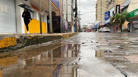 Semana Come A Chuva E Tr Gua No Calor Ao Vale Grupo A Hora