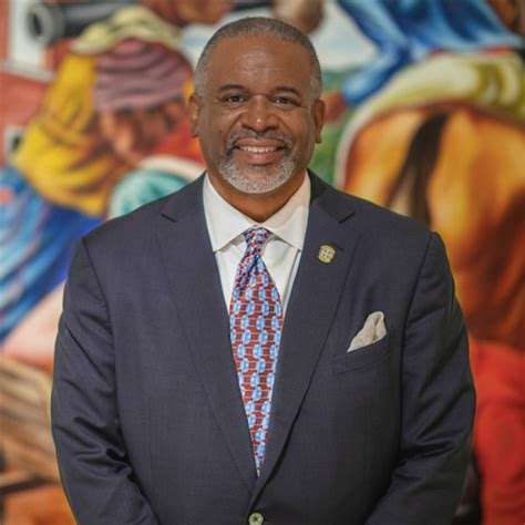 Civil Rights Attorney And Prominent Educator Dr Gregory Vincent Leads