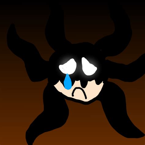 I Got Bored So I Drew Sad Screech From Roblox Doors By Terrarianender On Newgrounds