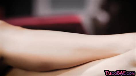 MILF Lesbian Seduces Small Titted 19yo To Lick Her Wet Pussy