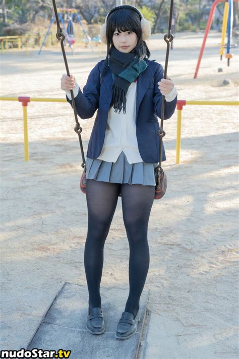 Kogane Akino Aleakinotattoo Cosplay Kogane A Kogane Am Nude OnlyFans Photo 4 Nudostar TV