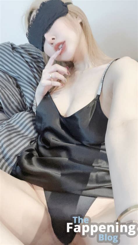 Sprite Fang Qi Yuan sprite0719ss 方祺媛 雪碧 Nude Leaks OnlyFans Photo 86 TheFappening