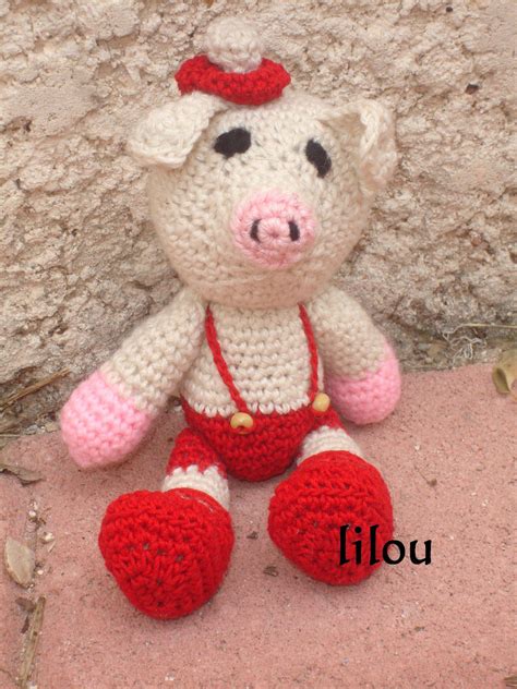 Cochon Fils 6