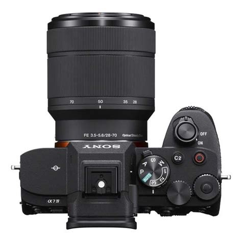 Sony A7 IV Kit 28-70mm Harga Terbaik Murah Mei 2025