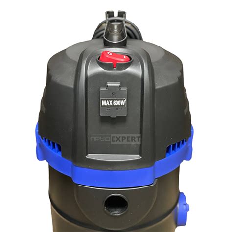 Пылесос для пруда Pond Vacuum Pro 1 (Pondtech) - PrudExpert.ru