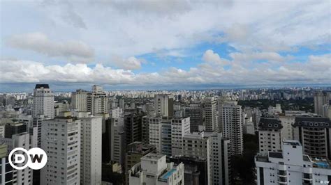 Megacity Sao Paulo Alle Multimedialen Inhalte Der Deutschen Welle