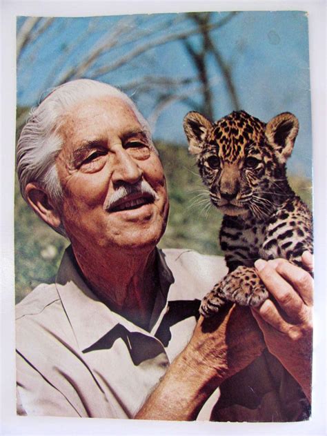 Marlin Perkins | Found a Grave