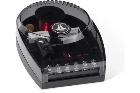 JL Audio C2-650-XO - 2-Way Crossover | Pacific Stereo | Pacific Stereo