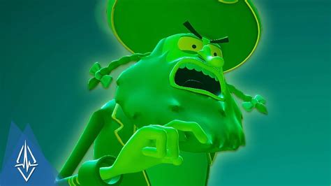 Spongebob Squarepants Battle For Bikini Bottom Rehydrated Part 8 Flying Dutchman S