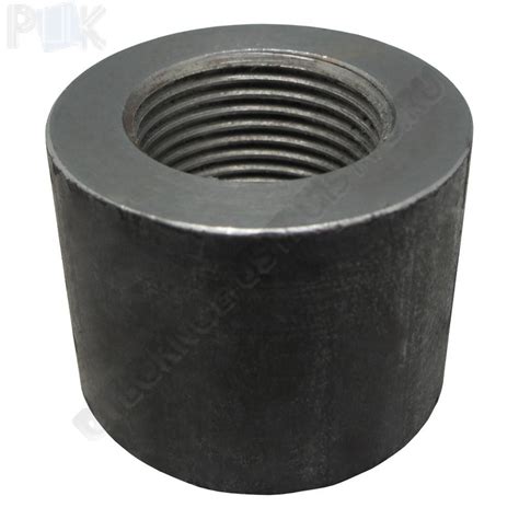 Бобышка БП3 М20х1,5-25 ст. 20 ТУ 36-1097-85 — купить с доставкой по ...