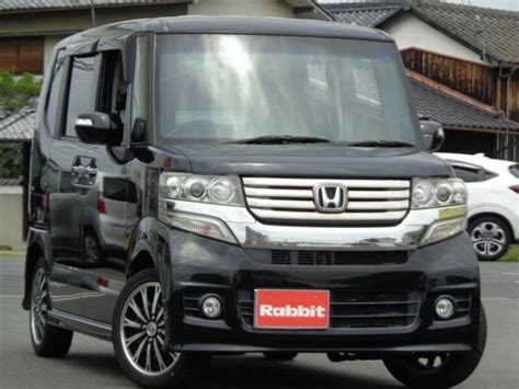 honda  box custom jf sbi motor japan