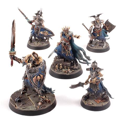 This Week S Warhammer Products Pricing Confirmed Hello Gnarlwood