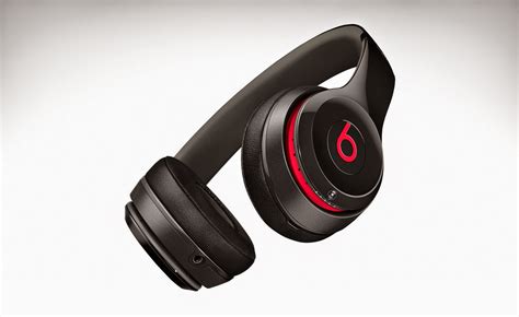 Beats Announces First Headphones under Apple | MacMyth