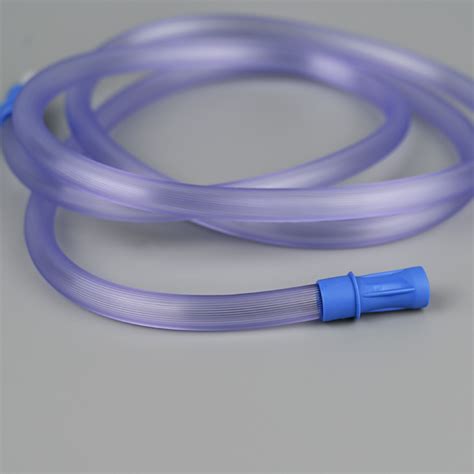 Wholesale Eo Sterile Medical Disposable Suction Yankauer Connection