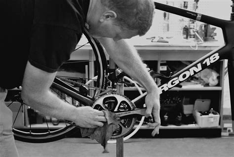 Expert Maryland Bike Repair and Bike Service | 90+ Cycling