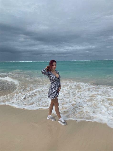 Denly Leaked Nude OnlyFans Photo 5 ShemaleLeaks