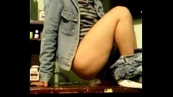 Me rompí el culo con el dildo XVIDEOS