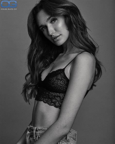 Anna Wilken Nude Pictures Photos Playboy Naked Topless Fappening