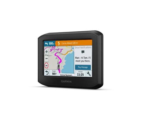 Garmin Zumo Lmt S Europa Nawigacje Motocyklowe Sklep