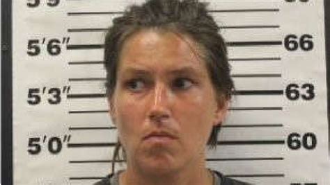 Jefferson County Woman Sentenced To Five Years Following Conviction By